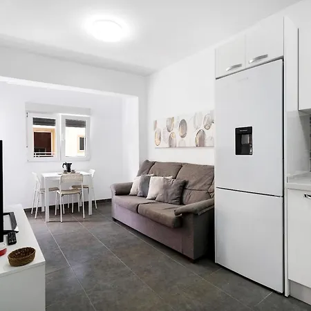 Sofia 1 Apartment *