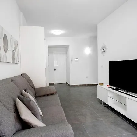 Sofia 1 Apartment Arona (Tenerife)