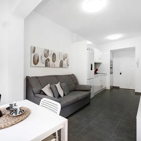 Sofia 1 Apartment
