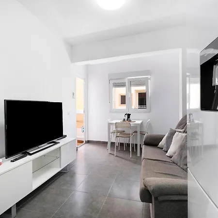 Apartment Sofia 1 Arona (Tenerife)