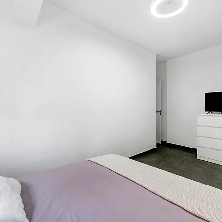 Apartment Sofia 1