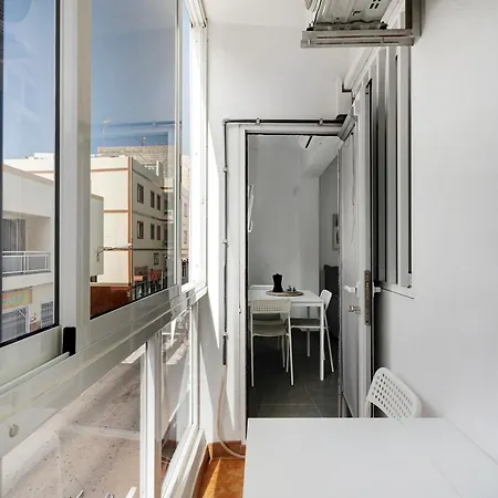 Apartment Sofia 1 Arona (Tenerife)