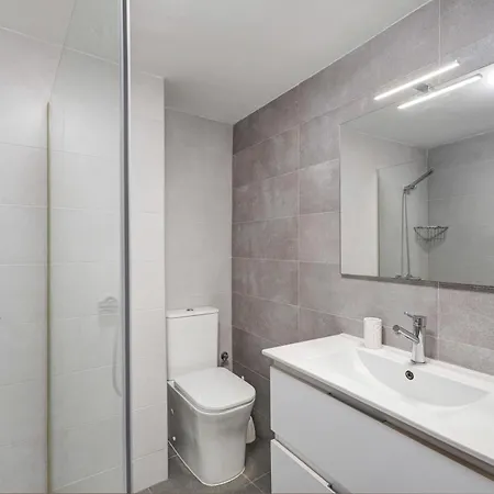 Apartment Sofia 1