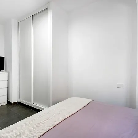 Sofia 1 Apartamento