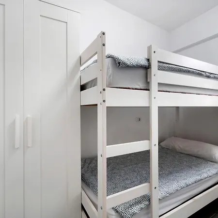 Sofia 1 Apartamento